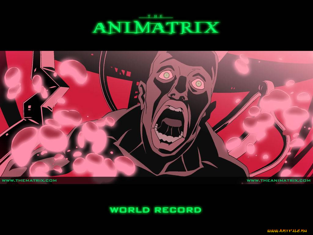 , animatrix